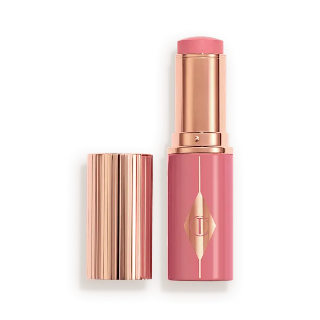 Charlotte Tilbury Unreal Blush Healthy Glow Stick — foto 6