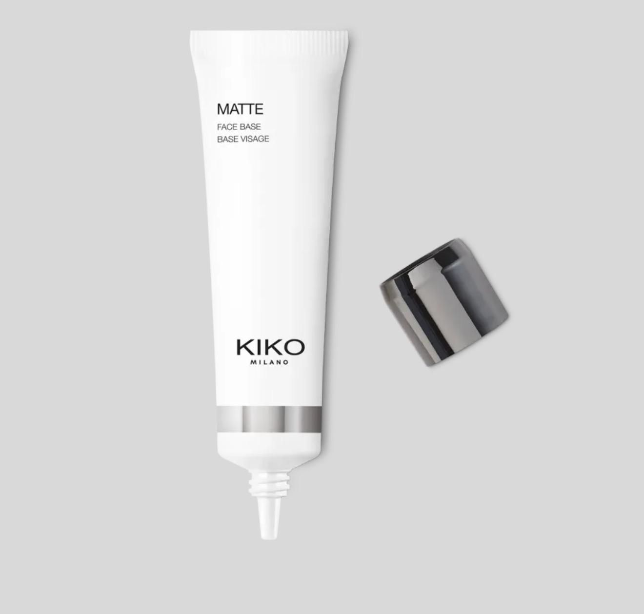 KIKO Milano Matte Face Base – Primer Matifikues