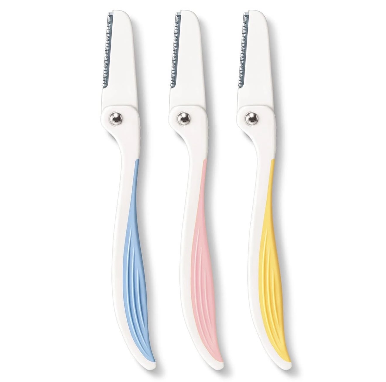 SMEL Facial Razors