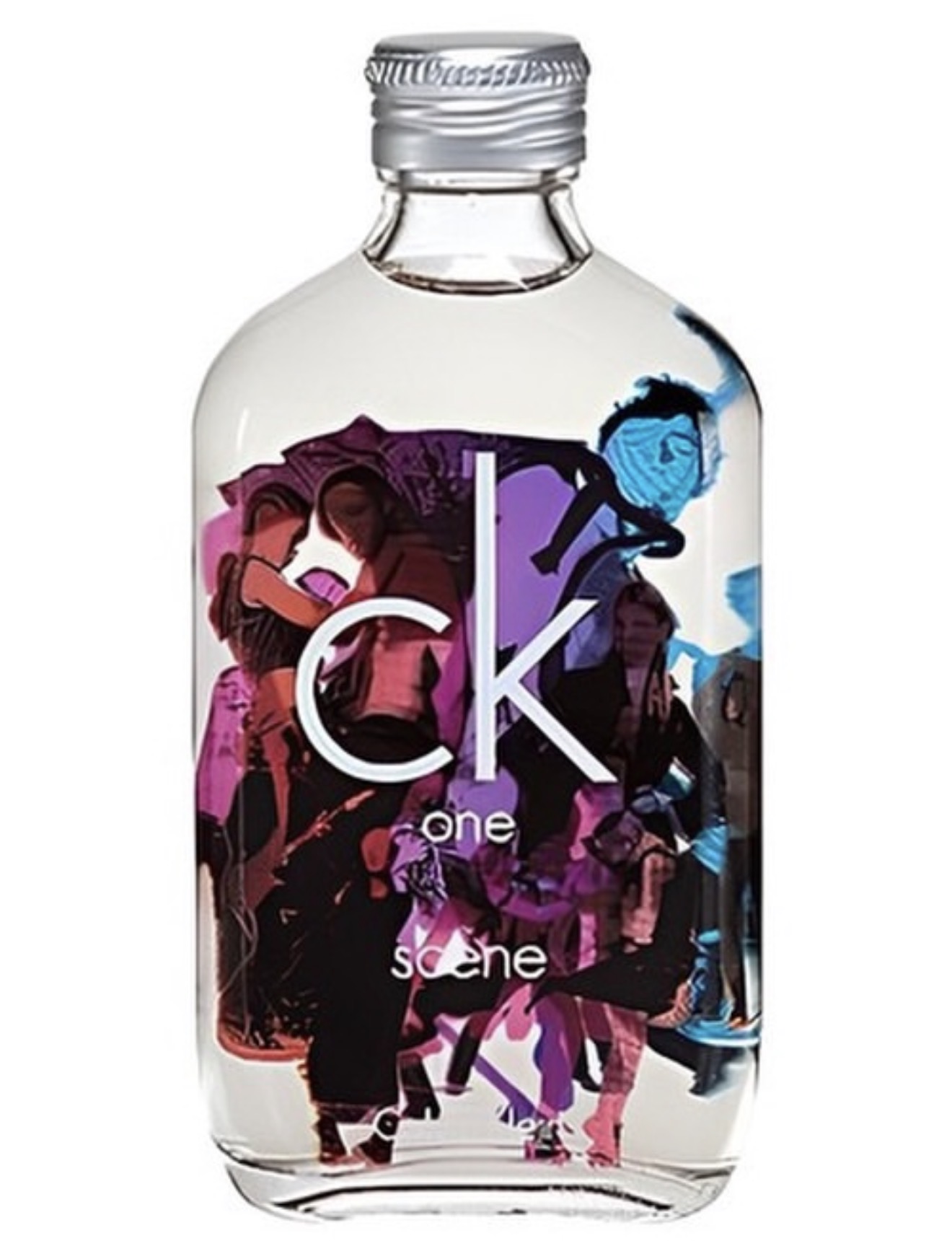 CK One Scene by Calvin Klein