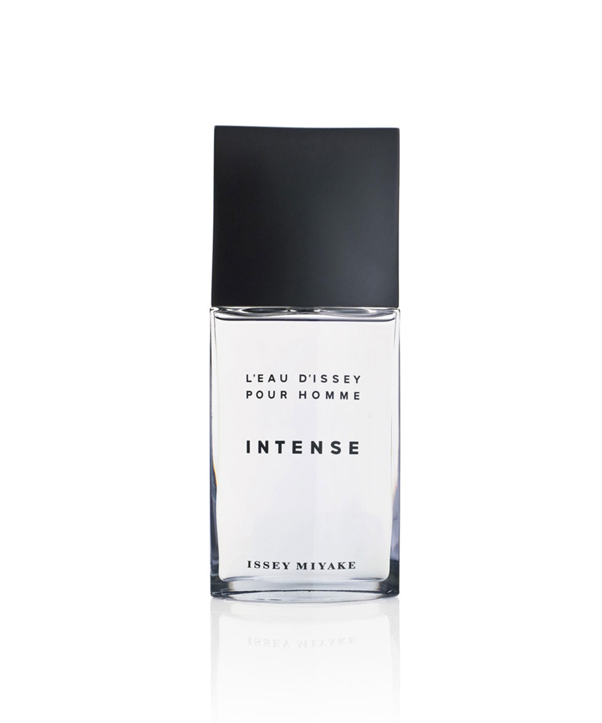 Issey Miyake L’Eau d’Issey Pour Homme Intense
