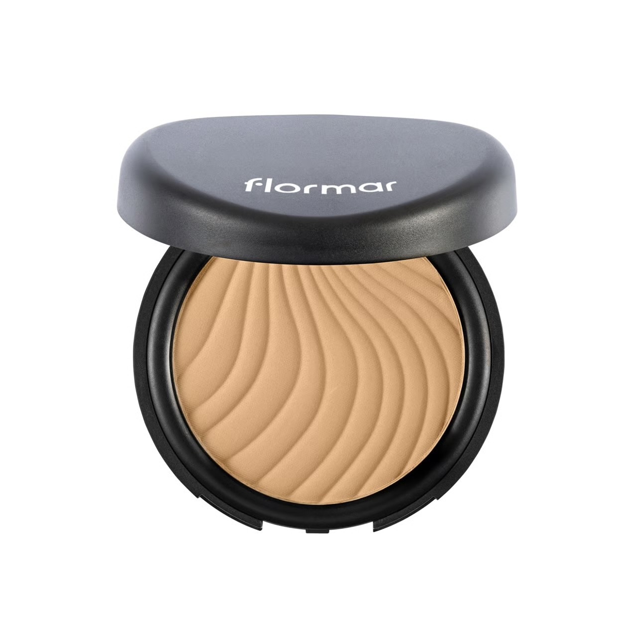 Flormar Wet & Dry Compact Powder