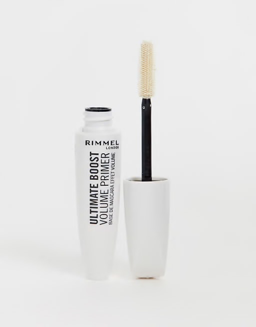 Rimmel Ultimate Boost Volume Primer