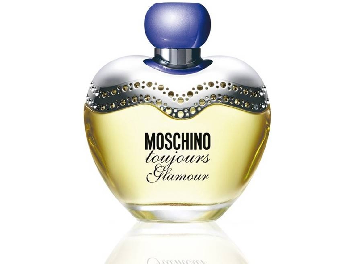 Moschino Toujours Glamour Eau de Toilette