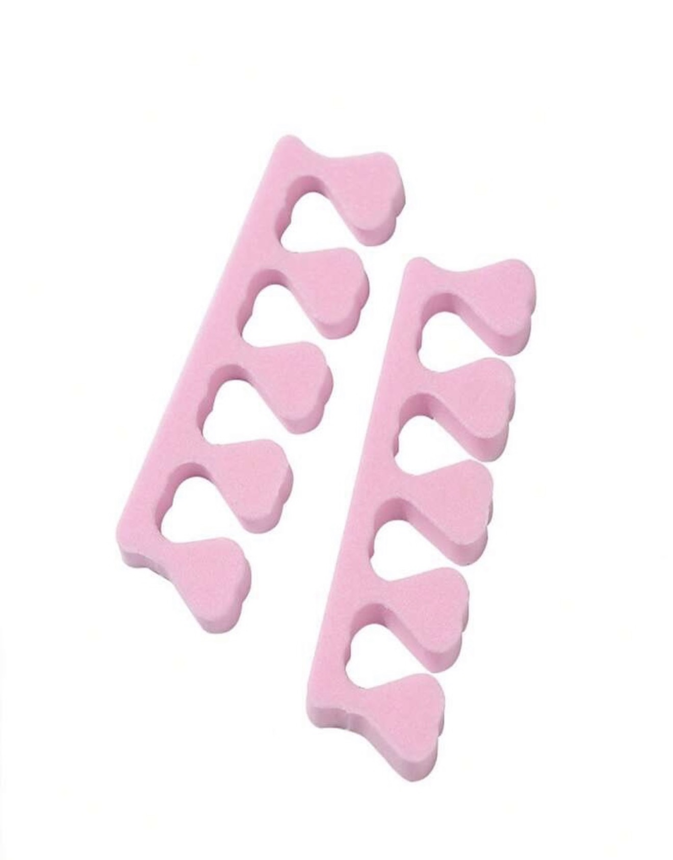 HROR Pink Toe Separators