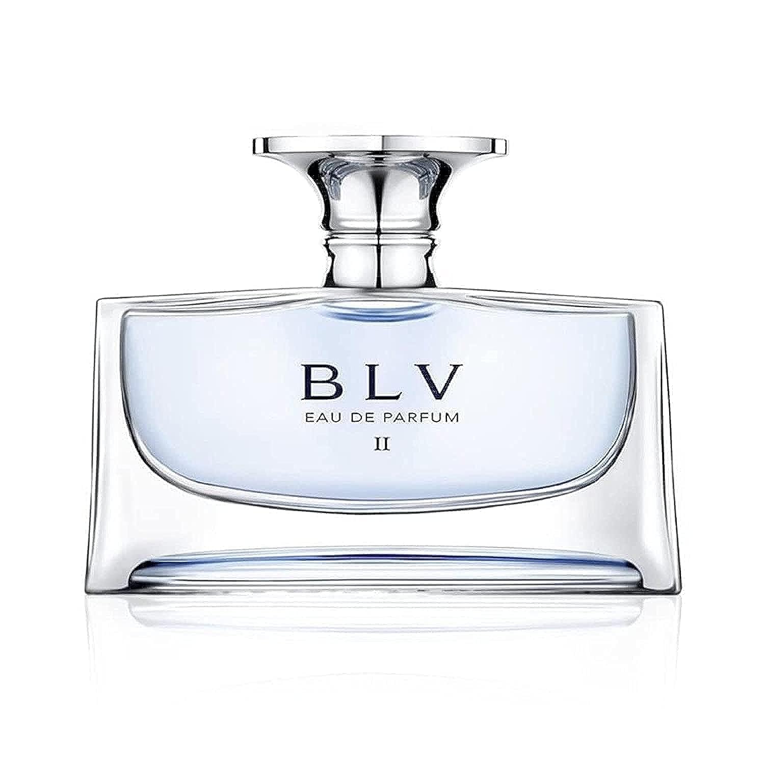 Bvlgari BLV Eau de Parfum II