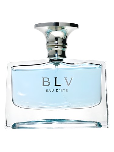 Bvlgari BLV Eau d’Été