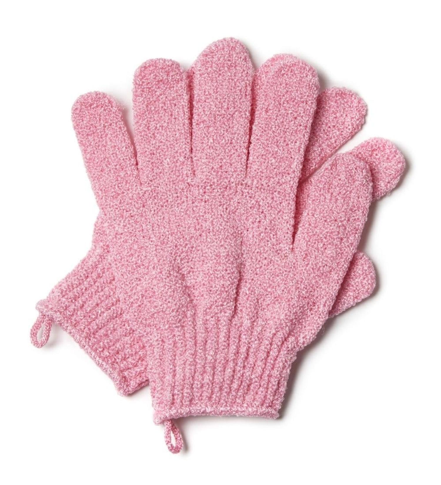 HROR Exfoliating Body Mitt