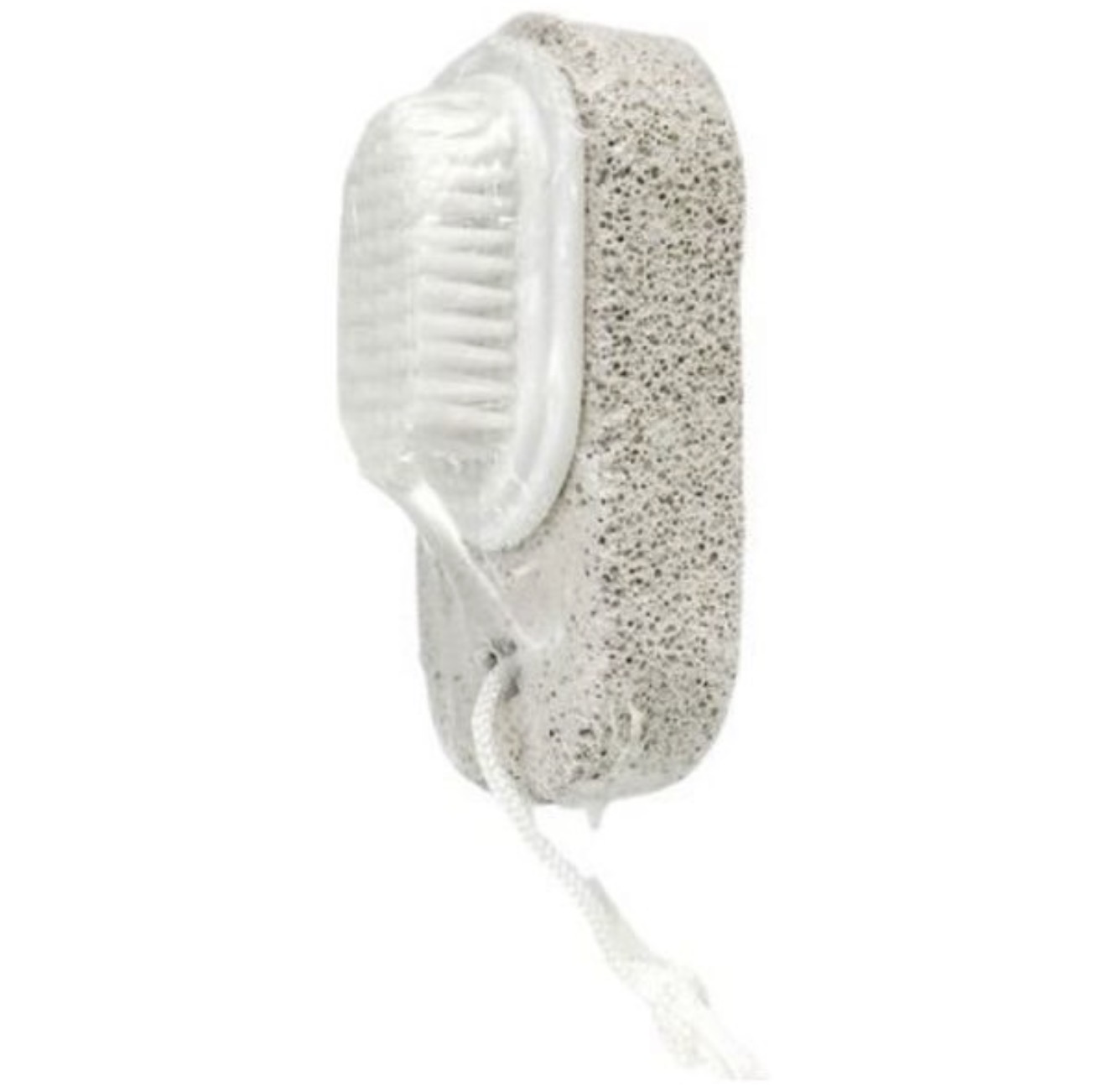 2-in-1 Foot Scrubber Brush