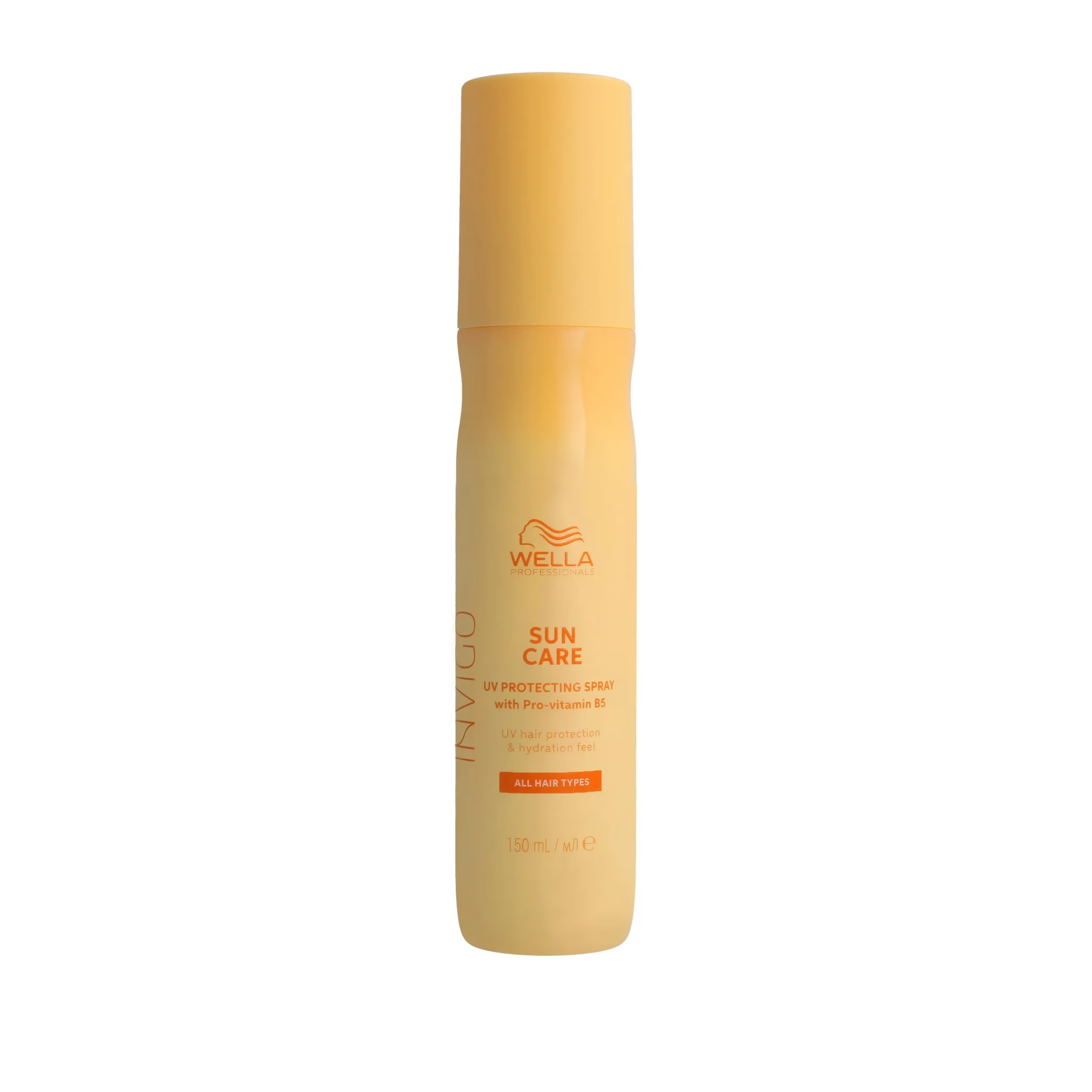 Wella Professionals INVIGO Sun UV Hair Color Protection Spray