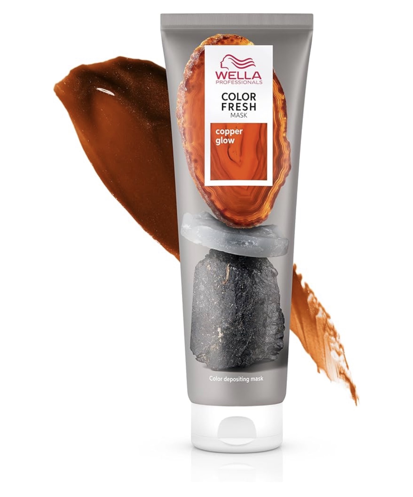 Wella Professionals Color Fresh Mask