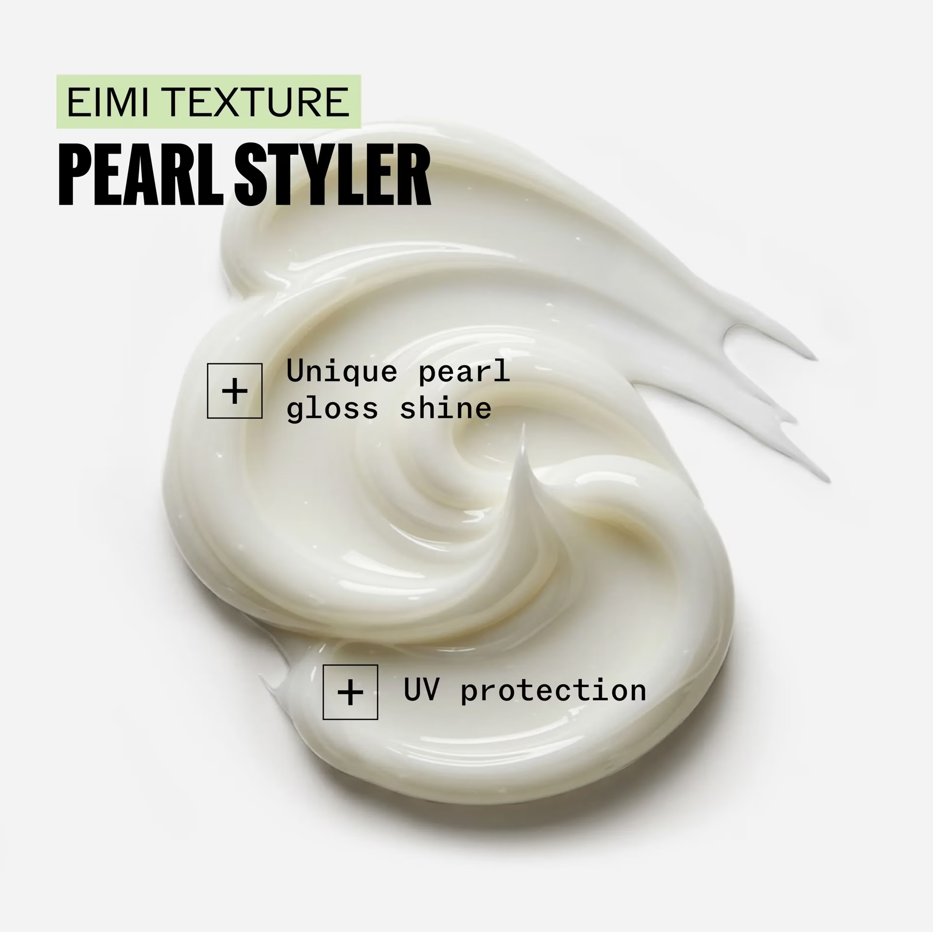 Wella Professionals EIMI Pearl Styler Styling Gel — foto 2