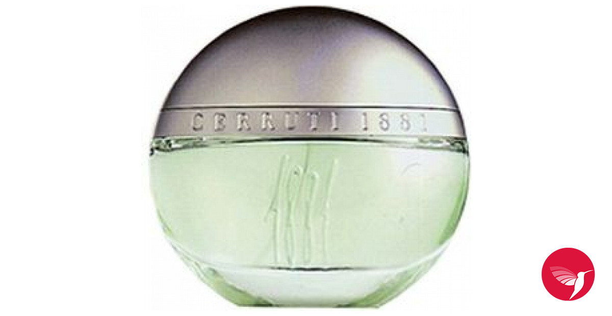 Cerruti 1881 Fraîcheur d’Été
