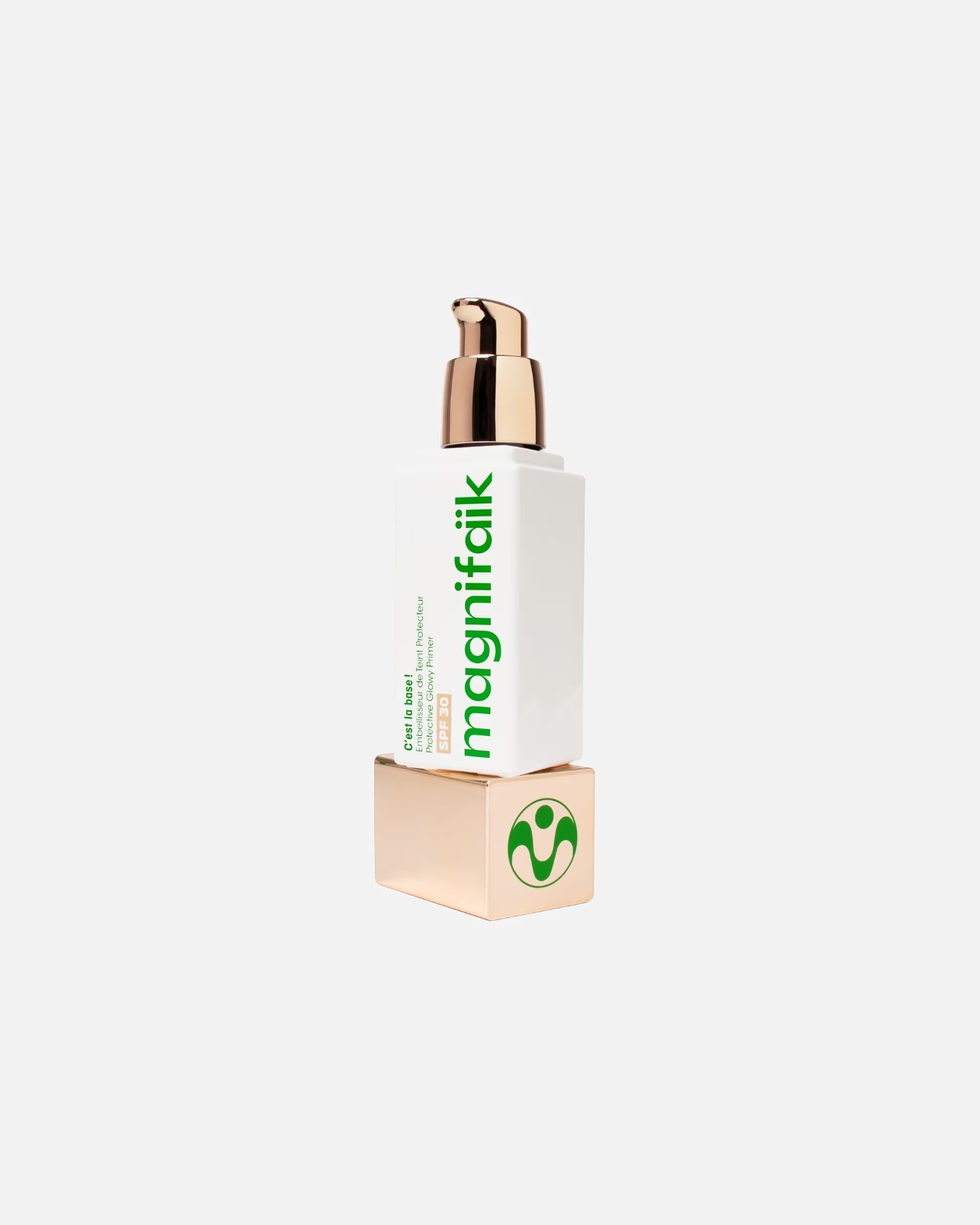 Magnifaïk “C’est la base !” Protective Glowy Primer