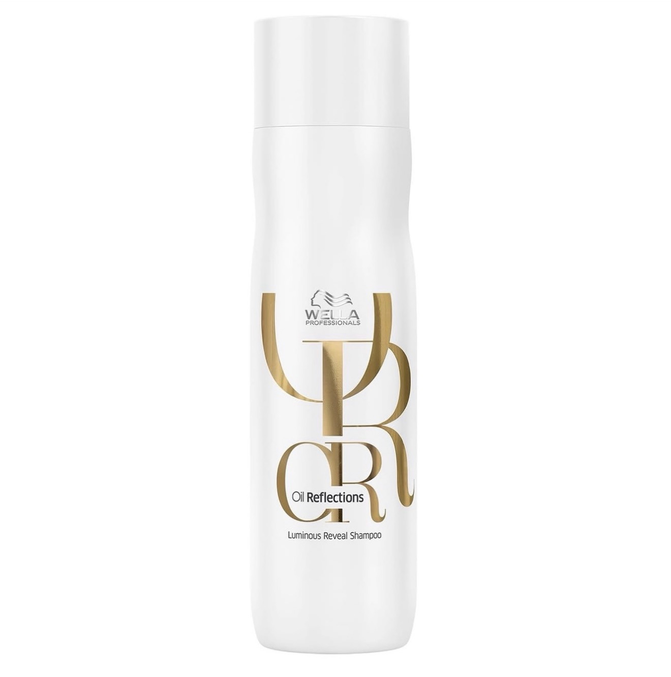 Wella Professionals Oil Reflections Luminous Reveal Shampoo — foto 3