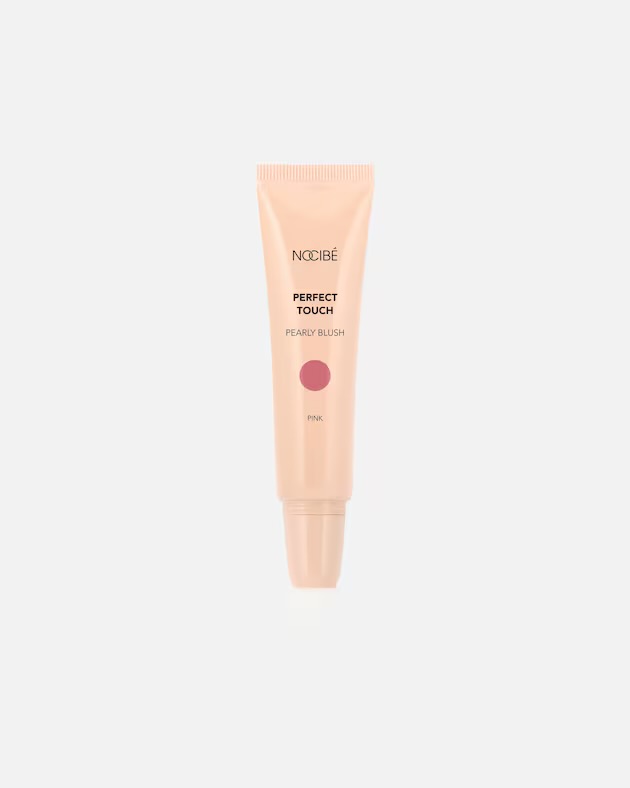 Nocibé Perfect Touch Pearly Blush
