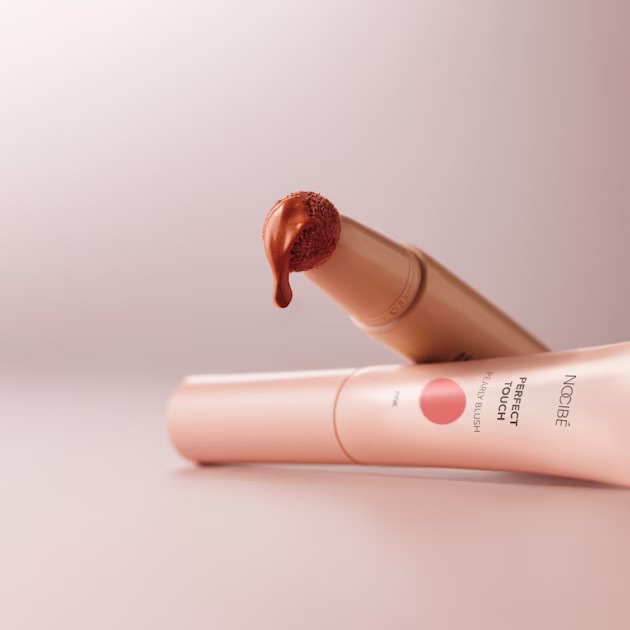 Nocibé Perfect Touch Pearly Blush — foto 2