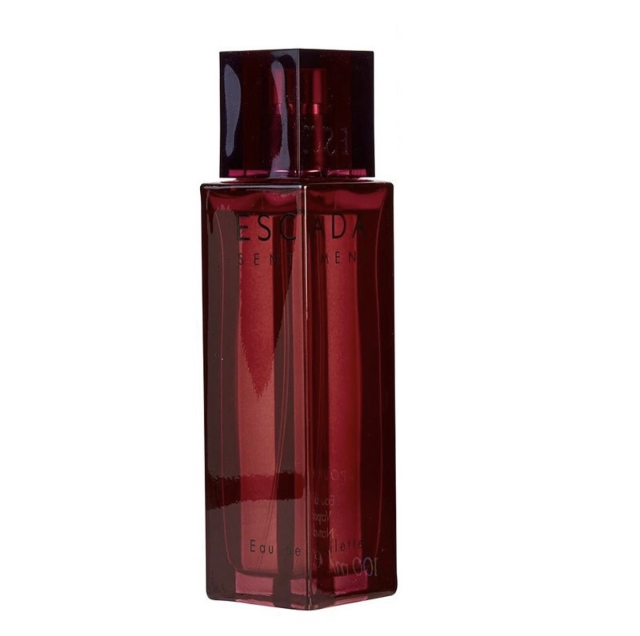 Escada Sentiment Pour Homme Aftershave