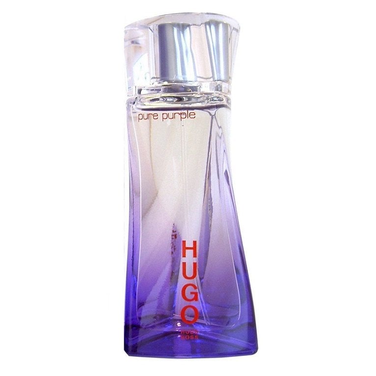 Hugo Boss Pure Purple Eau de Parfum