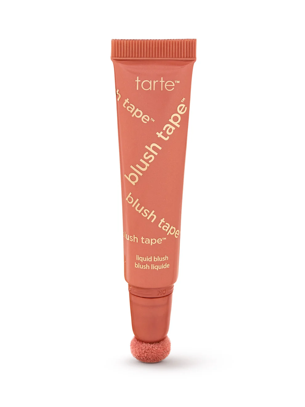 Tarte Blush Tape Liquid Blush — foto 7