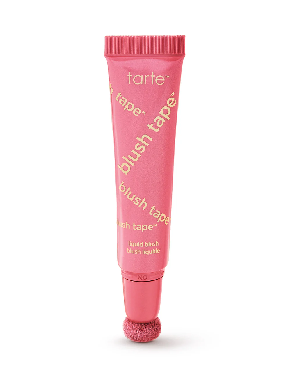Tarte Blush Tape Liquid Blush — foto 9
