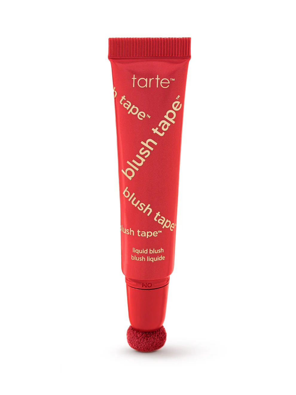 Tarte Blush Tape Liquid Blush — foto 6