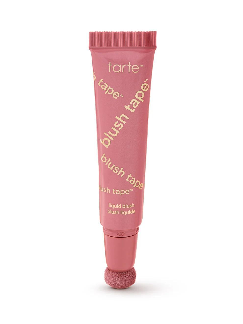 Tarte Blush Tape Liquid Blush — foto 5