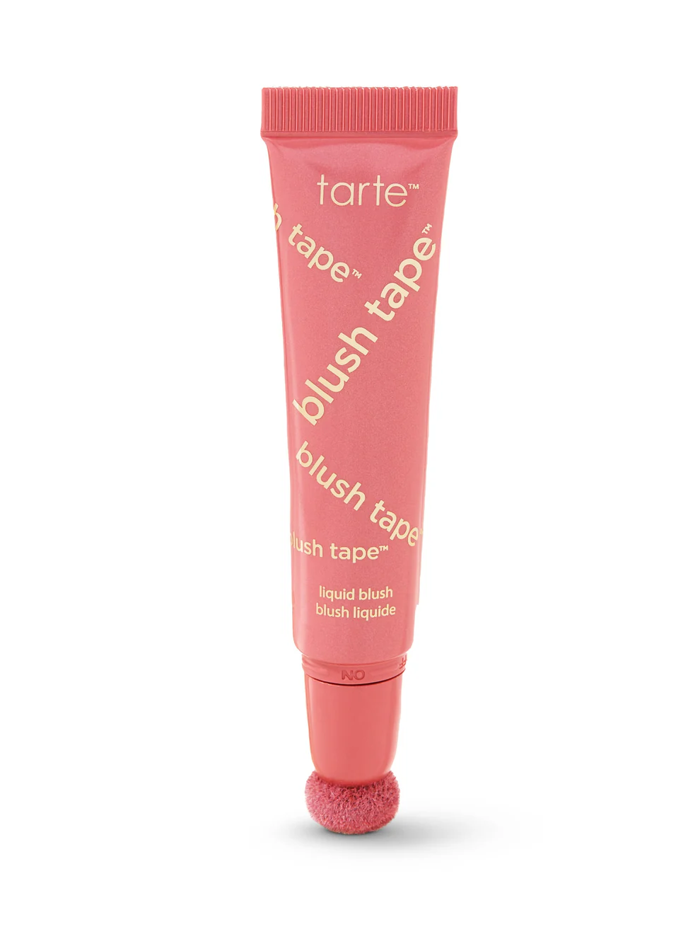 Tarte Blush Tape Liquid Blush — foto 8