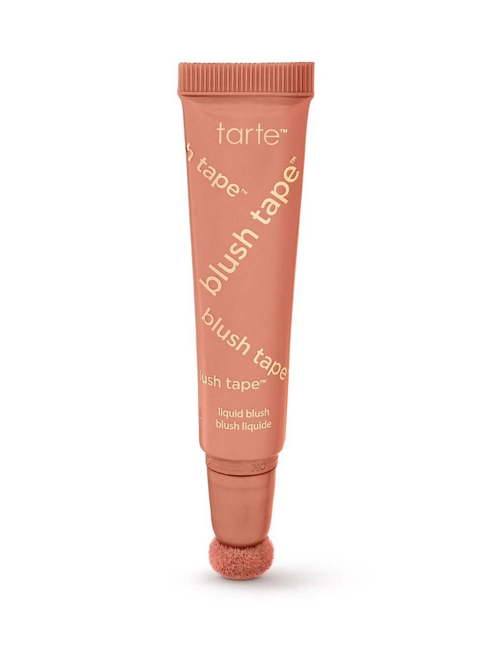 Tarte Blush Tape Liquid Blush — foto 3