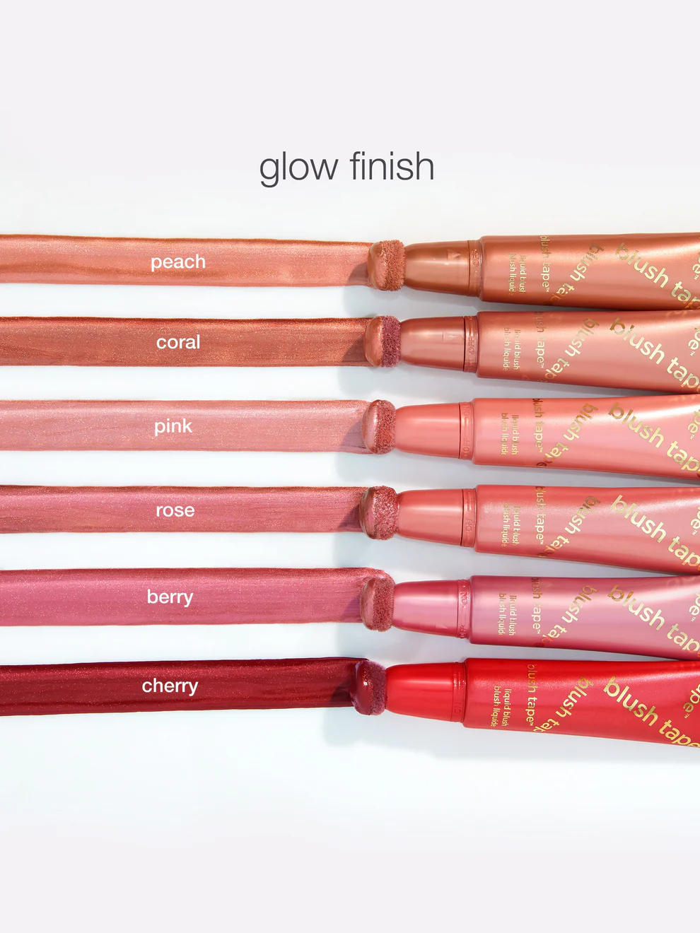 Tarte Blush Tape Liquid Blush — foto 10