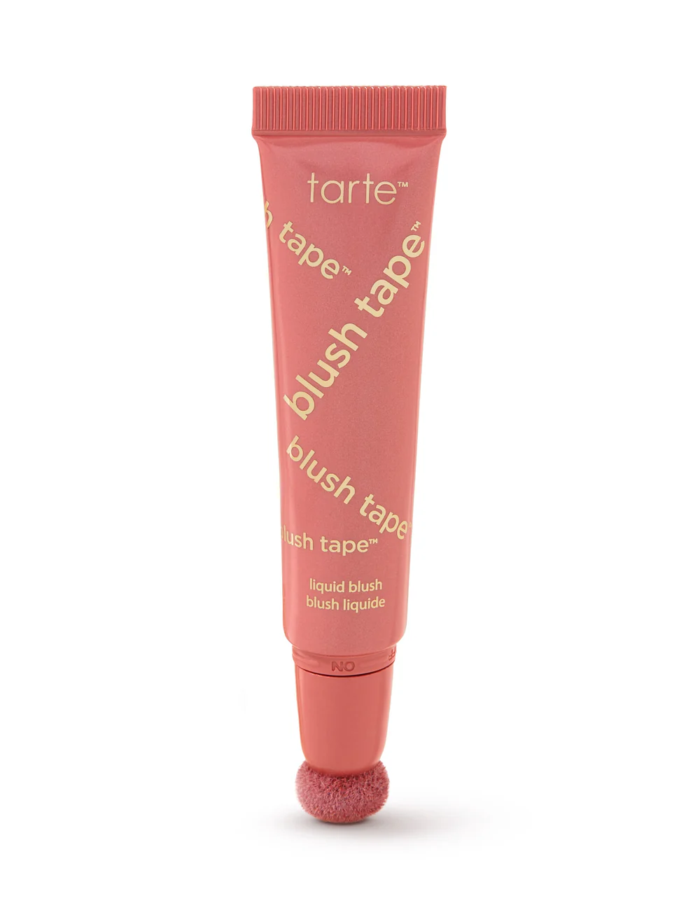 Tarte Blush Tape Liquid Blush — foto 4
