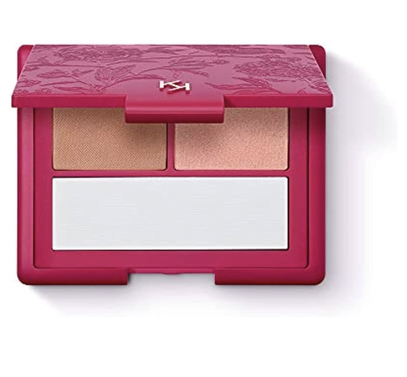 KIKO Milano Charming Escape Perfect Look Face Palette