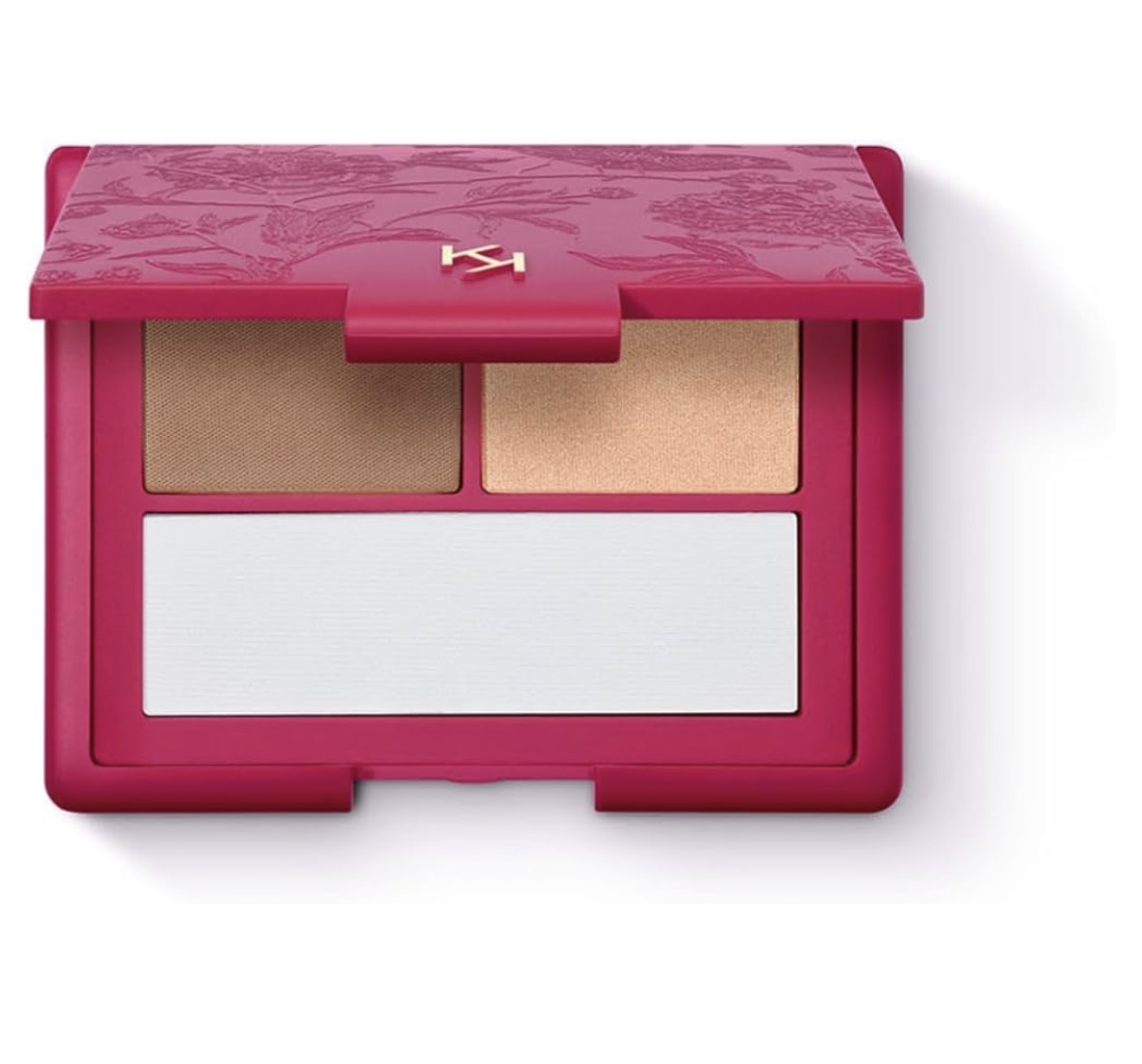 KIKO Milano Charming Escape Perfect Look Face Palette — foto 3