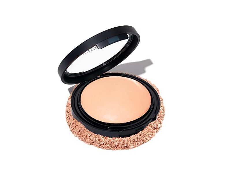 Laura Geller Double Take Baked Versatile Powder Foundation