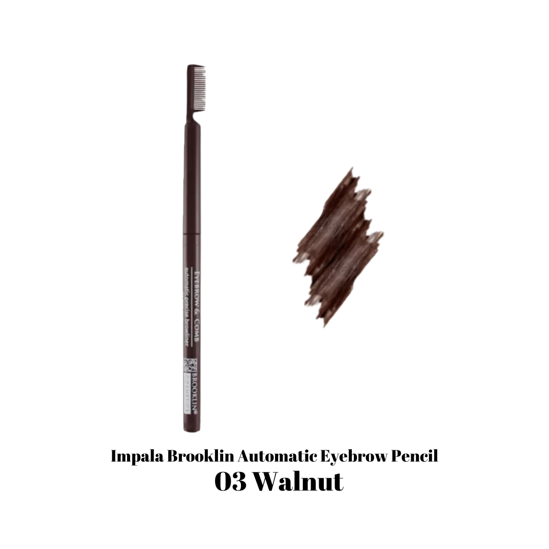 Impala Brooklin Automatic Precise Browliner — foto 4