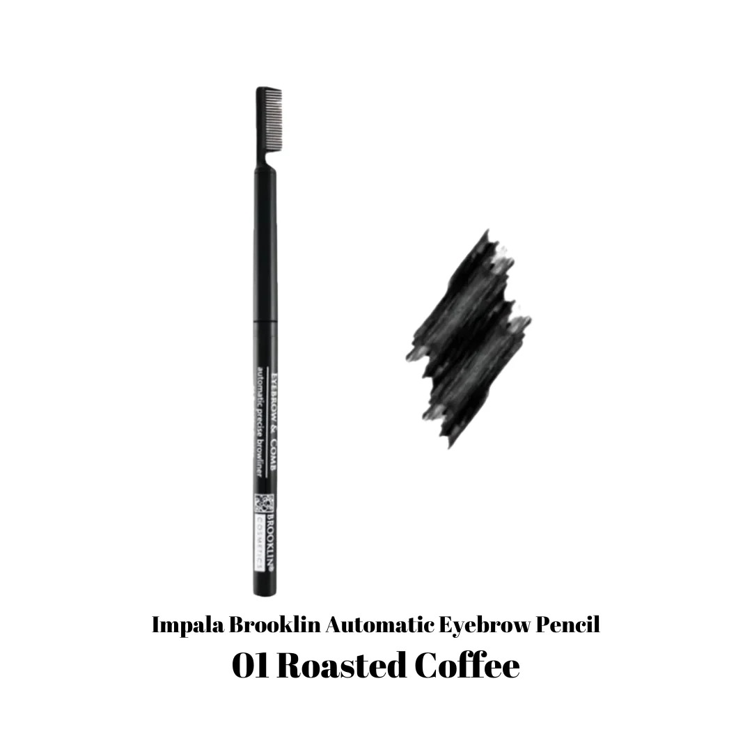 Impala Brooklin Automatic Precise Browliner — foto 2
