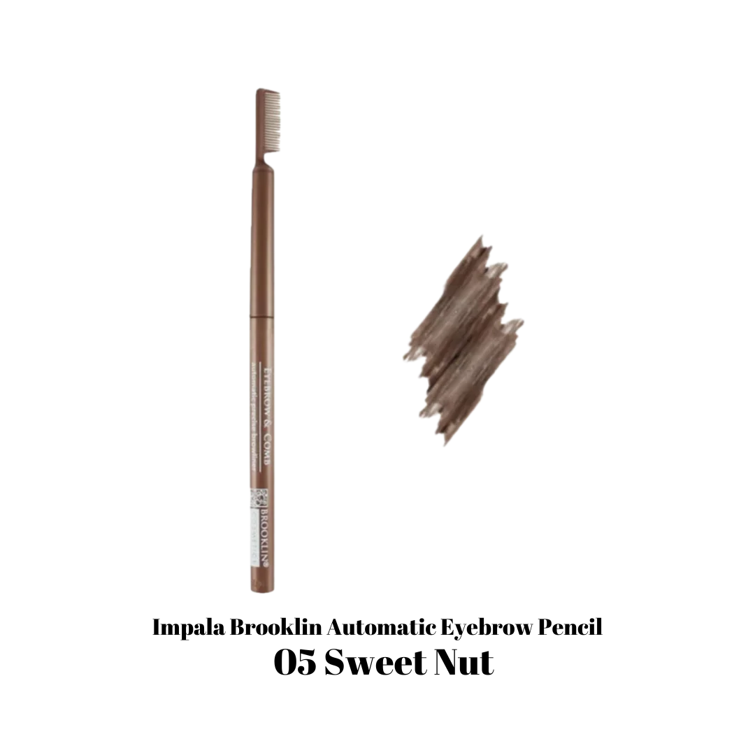 Impala Brooklin Automatic Precise Browliner — foto 6