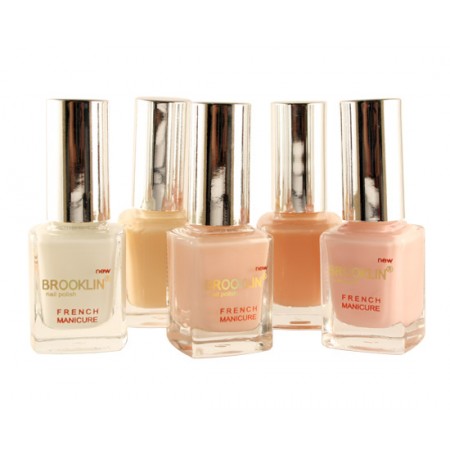 Brooklin Nail Polishes — foto 6