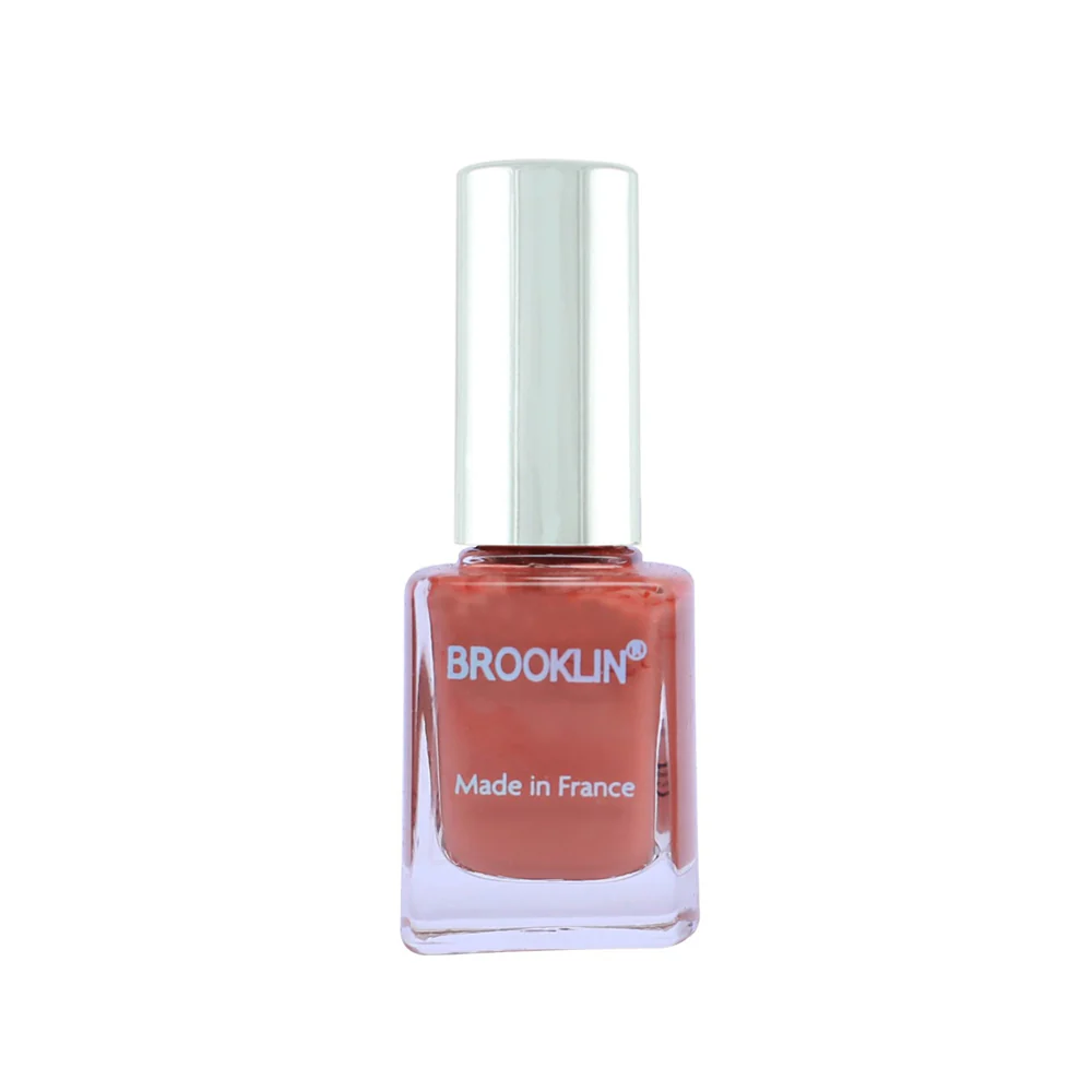 Brooklin Nail Polishes