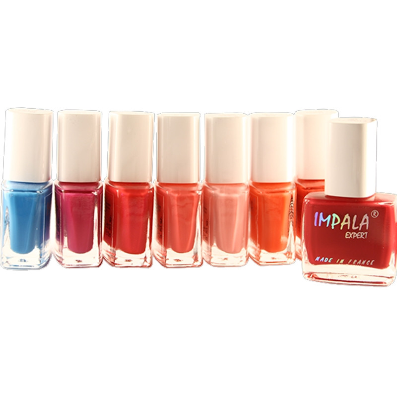 Impala Expert Nail Polish — foto 4