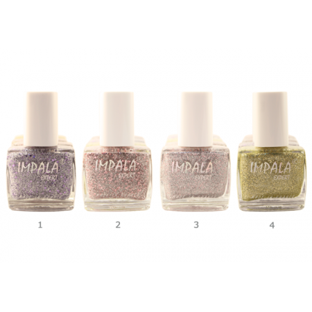 Impala Expert Nail Polish — foto 2