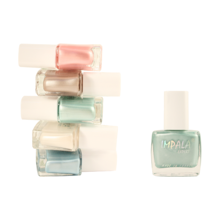 Impala Expert Nail Polish