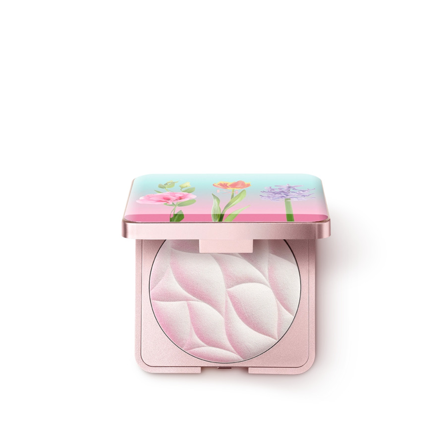 KIKO Milano Days In Bloom Perfecting Face Powder