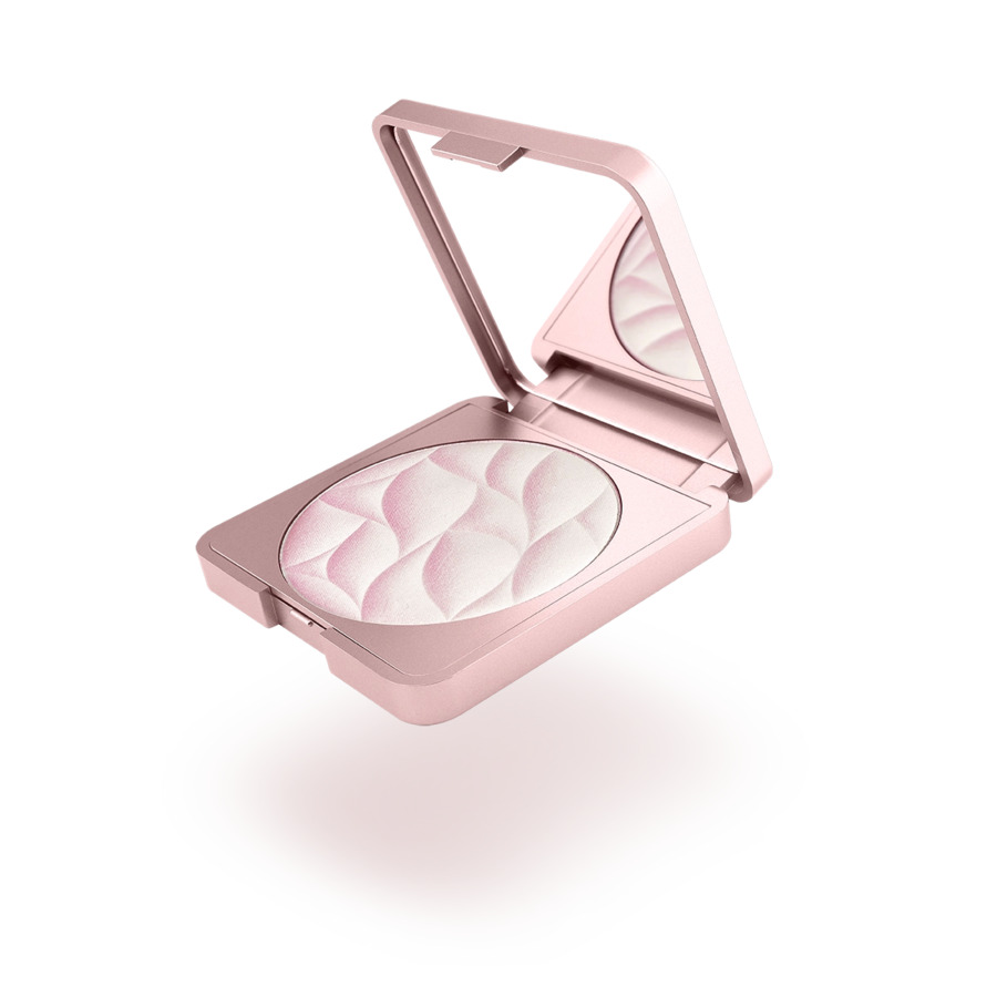 KIKO Milano Days In Bloom Perfecting Face Powder — foto 3