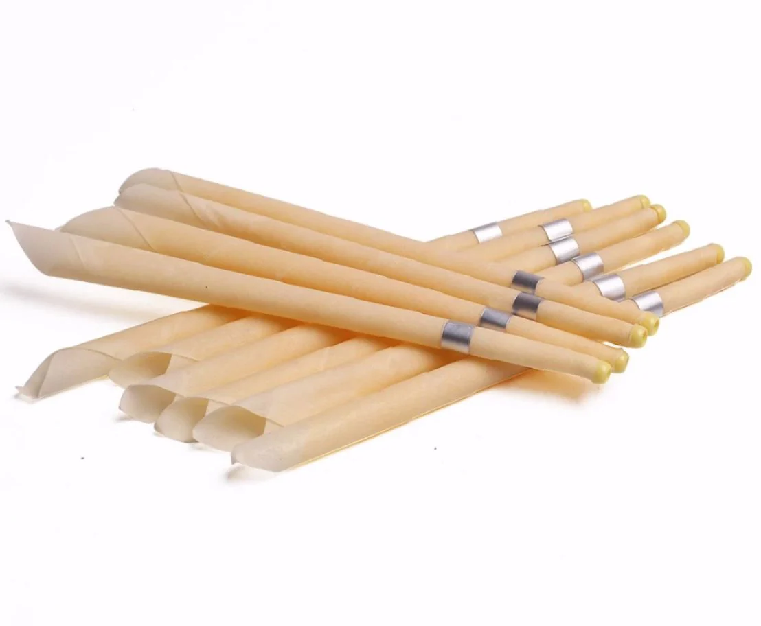 Ear Candles
