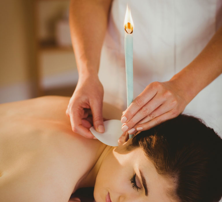 Ear Candles — foto 2