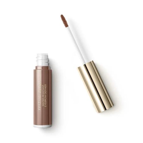 KIKO Milano Festival Glow Water Resistant Eyebrow Definer — foto 2