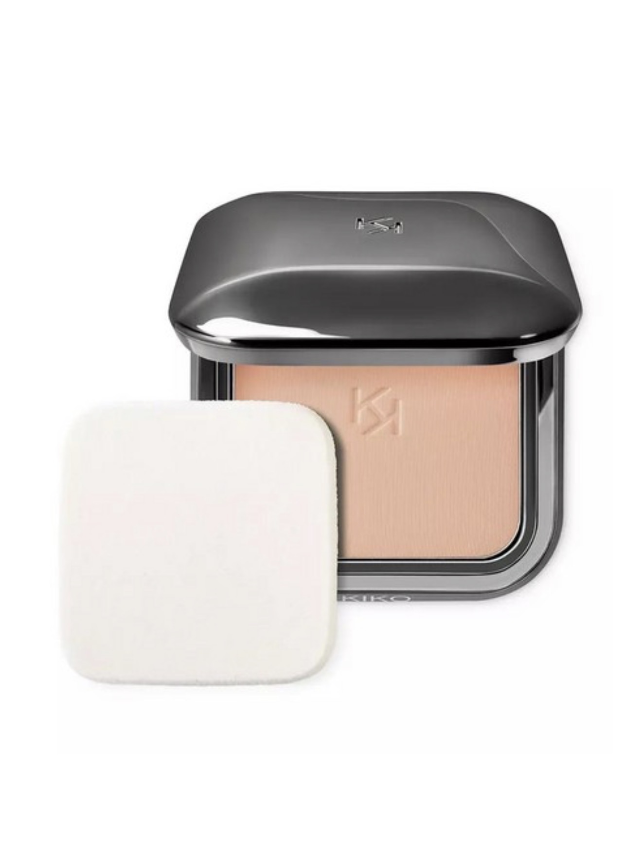 KIKO Milano Weightless Perfection Wet and Dry Powder Foundation Compact — foto 2