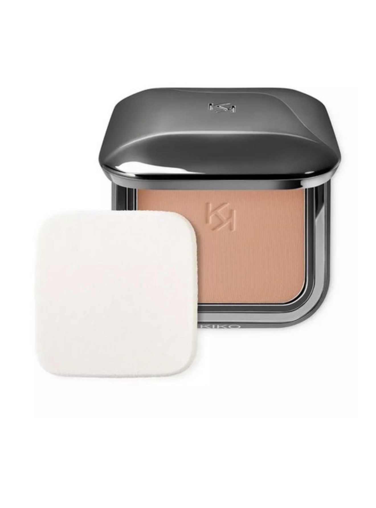 KIKO Milano Weightless Perfection Wet and Dry Powder Foundation Compact — foto 10