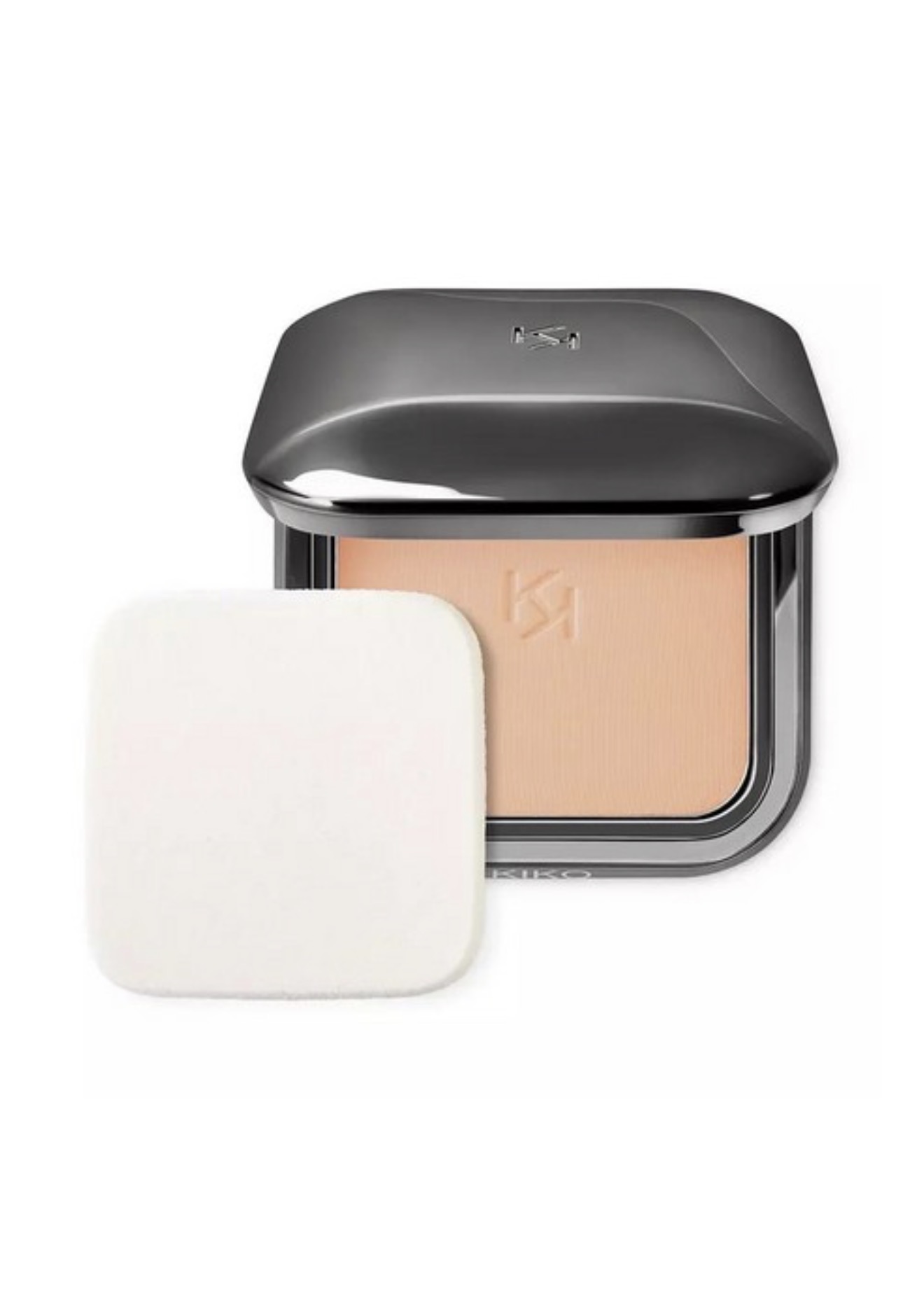 KIKO Milano Weightless Perfection Wet and Dry Powder Foundation Compact — foto 7